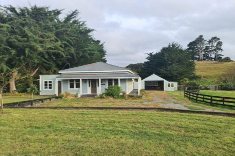 Photo of property in 10844 Route 52, Pongaroa, 4991