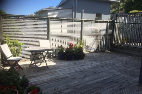 Photo of property in 11 Rhine Street, Island Bay, Wellington, 6023