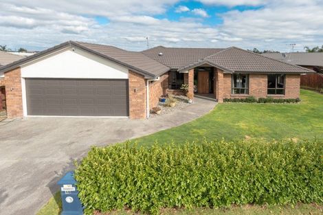 Photo of property in 10 Wiltshire Drive, Huntington, Hamilton, 3210