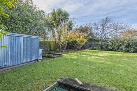 Photo of property in 112 East Belt, Lincoln, 7608