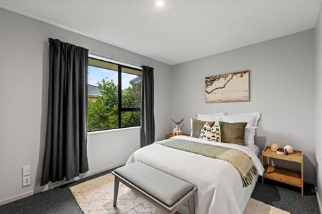 Photo of property in 5 De Lange Street, Wigram, Christchurch, 8042