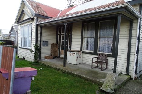 Photo of property in 184 Ettrick Street, Appleby, Invercargill, 9812