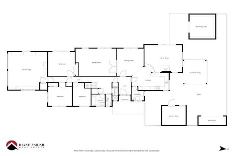 Photo of property in 25a Murphys Road, Springlands, Blenheim, 7201