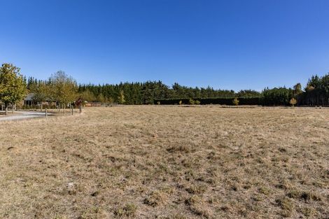 Photo of property in 579 Oxford Road, Fernside, Rangiora, 7471