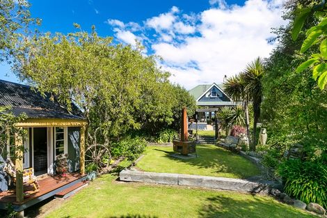 Photo of property in 22 Park Road, Warrington, Waikouaiti, 9471