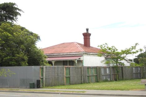 Photo of property in 661 Ferry Road, Woolston, Christchurch, 8023