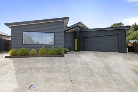 Photo of property in 4 Waimarama Court, Roslyn, Palmerston North, 4414