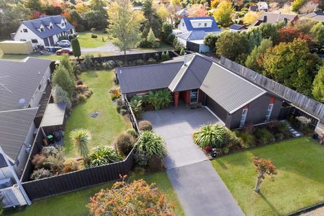 Photo of property in 40 Hewitts Road, Woodend, 7610