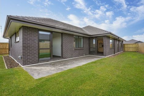 Photo of property in 71 Avanda Avenue, Rolleston, 7615