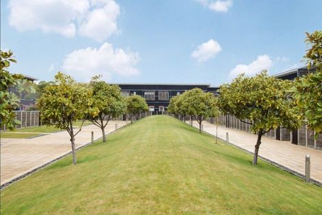 Photo of property in The Terraces, 13/9 Humber Street, Pandora, Napier, 4110