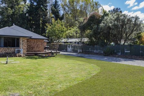 Photo of property in 42 Railway Street, Sefton, 7477