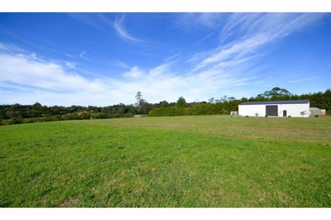 Photo of property in 119a Stanners Road, Kerikeri, 0295