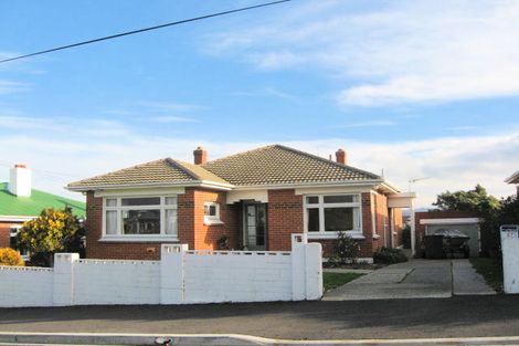 Photo of property in 27 Stirling Street, Andersons Bay, Dunedin, 9013