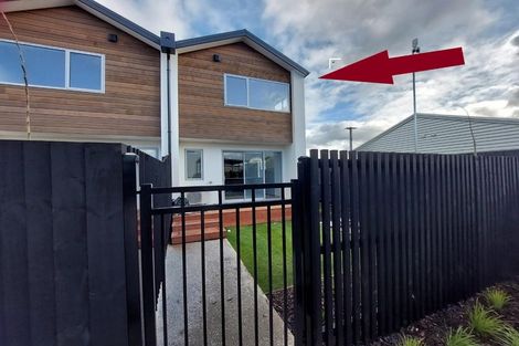 Photo of property in 9/27 Sails Street, Papanui, Christchurch, 8053