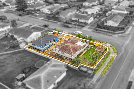 Photo of property in 2 Wimpey Street, Mangere, Auckland, 2022