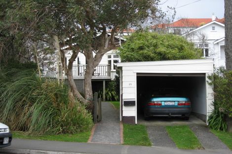 Photo of property in 25 Nottingham Street, Karori, Wellington, 6012