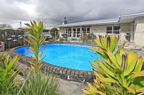 Photo of property in 403 Nottingley Road, Frimley, Hastings, 4120