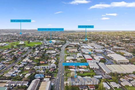 Photo of property in 4050 Great North Road, Glen Eden, Auckland, 0602