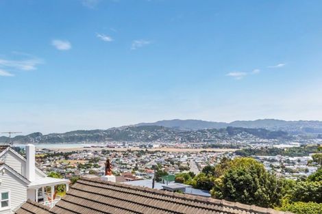 Photo of property in 193b Townsend Road, Miramar, Wellington, 6022