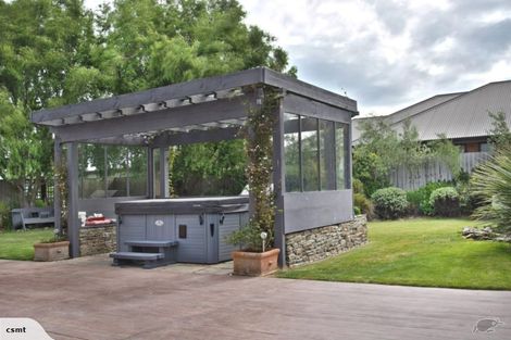 Photo of property in 25 Everest Way, Springston, 7616