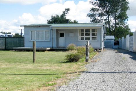 Photo of property in 22 King Street, Raetihi, 4632