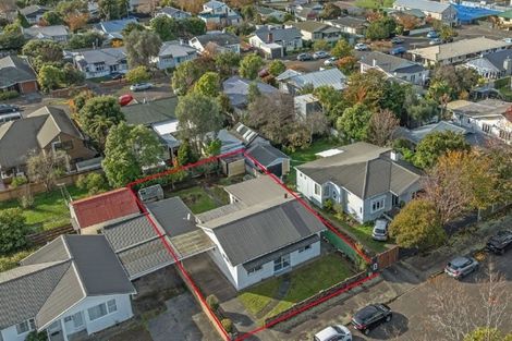 Photo of property in 5 Sydney Street, Palmerston North, 4414