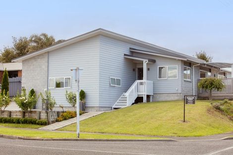 Photo of property in 33 Union Street, Waihi, 3610
