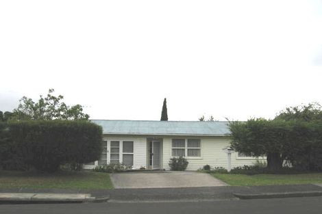 Photo of property in 6 Madison Place, Forrest Hill, Auckland, 0620