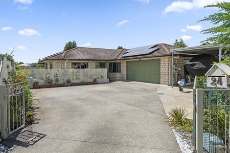 Photo of property in 24 Kauae Place, Ngongotaha, Rotorua, 3010