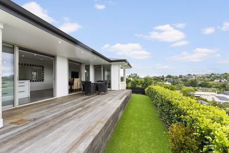 Photo of property in 17 Chilton Place, Howick, Auckland, 2014
