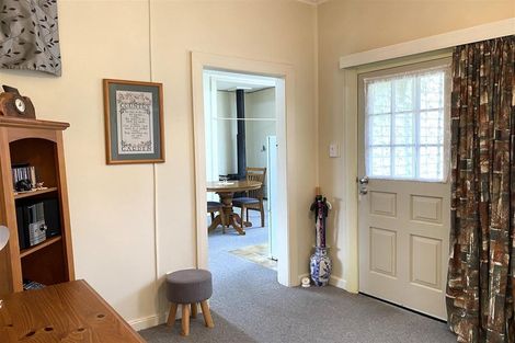 Photo of property in 2 Sinnamon Street, Reefton, 7830