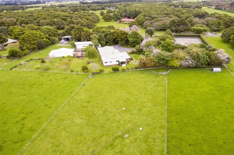 Photo of property in 67 Old Hautere Road, Hautere, Otaki, 5582