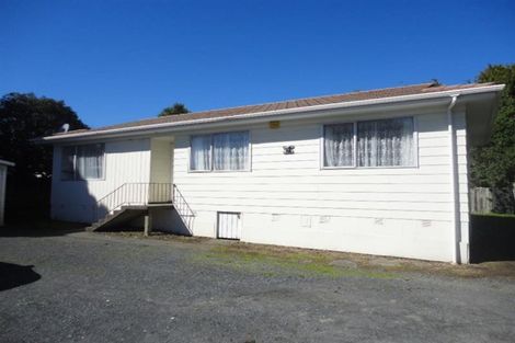 Photo of property in 344 Roscommon Road, Clendon Park, Auckland, 2103