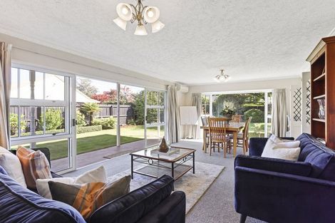 Photo of property in 280 Kensington Avenue, Rangiora, 7400