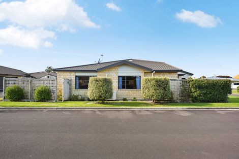 Photo of property in Bramley Gardens, 48/3 Turnbury Court, Rototuna, Hamilton, 3210