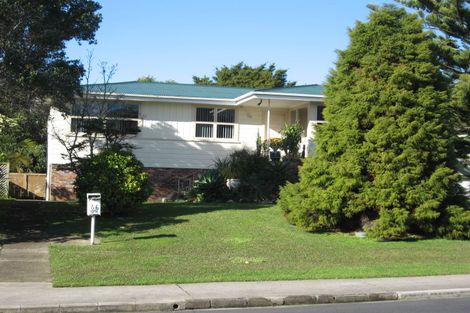 Photo of property in 66 David Avenue, Hillpark, Auckland, 2102