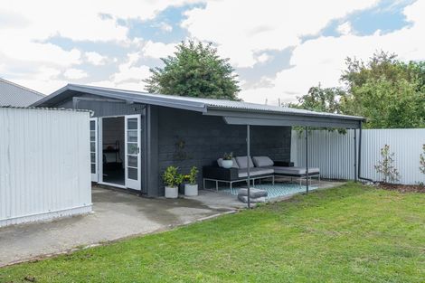 Photo of property in 14 Walshs Road, Allenton, Ashburton, 7700