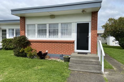 Photo of property in 6d Cottle Street, Avalon, Lower Hutt, 5011