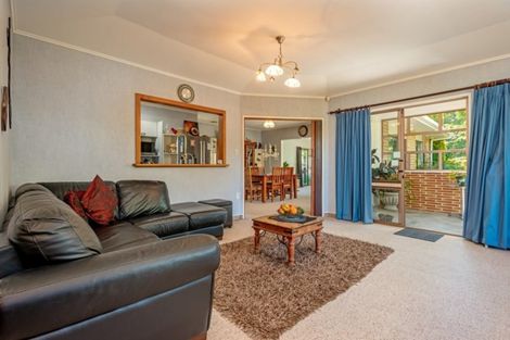 Photo of property in 1447 Waughs Road, Aorangi, Feilding, 4775