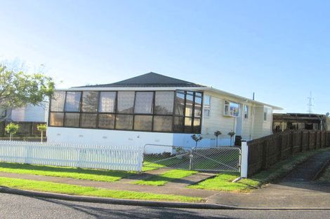 Photo of property in 4 Rimini Place, Clover Park, Auckland, 2023