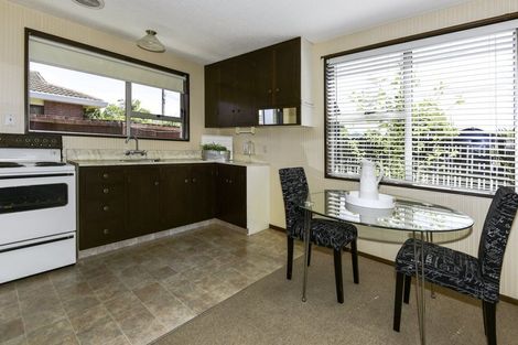 Photo of property in 1/64 Highsted Road, Bishopdale, Christchurch, 8053