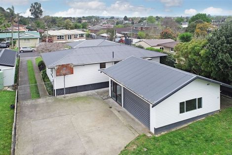 Photo of property in 8 Callis Avenue, Opaheke, Papakura, 2113