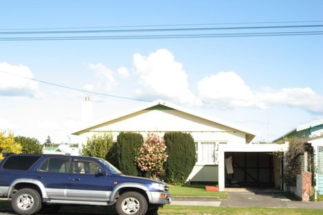 Photo of property in 14 Barriball Street, Fitzroy, New Plymouth, 4312