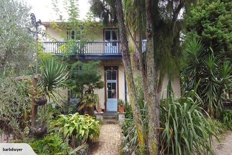 Photo of property in 7 Crockett Lane, Henderson, Auckland, 0610