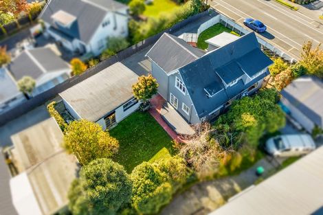 Photo of property in 31 Kotare Street, Fendalton, Christchurch, 8041