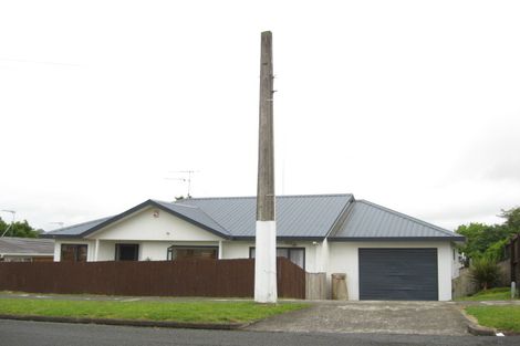 Photo of property in 1/11 Harrington Avenue, Pukekohe, 2120