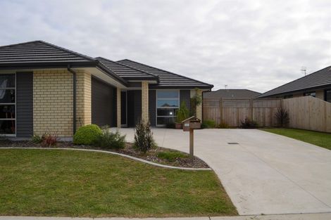 Photo of property in 8 Blanche Road, Papamoa Beach, Papamoa, 3118