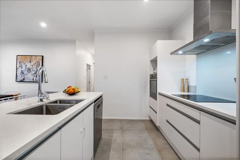 Photo of property in 16 Malcolm Calder Road, Hobsonville, Auckland, 0616