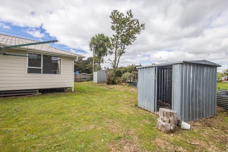 Photo of property in 2 Ranfurly Terrace, Raetihi, 4632