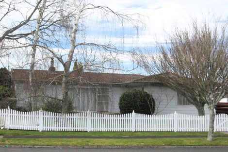 Photo of property in 40 Raymond Street, Fairview Downs, Hamilton, 3214